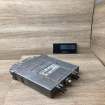 028906021CG 0281001528  Engine control unit/module ECU Volkswagen Sharan