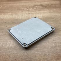 RF4W18881C RF4W 18 881C 275800 5922 Engine control unit/module ECU Mazda Premacy