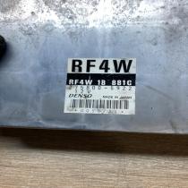 RF4W18881C RF4W 18 881C 275800 5922 Engine control unit/module ECU Mazda Premacy