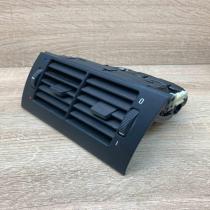 8376150   Dash center air vent grill BMW 5 E39