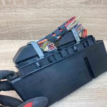 9133143 239943 22 With Plug Comfort/convenience module BMW 5 E60 E61