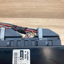 9133143 239943 22 With Plug Comfort/convenience module BMW 5 E60 E61