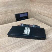 9133143 239943 22 With Plug Comfort/convenience module BMW 5 E60 E61