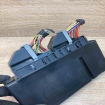 9157155 239943 22 With Plug Comfort/convenience module BMW 5 E60 E61