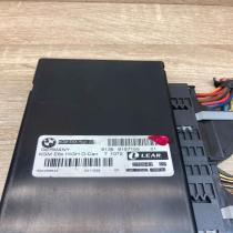 9157155 239943 22 With Plug Comfort/convenience module BMW 5 E60 E61