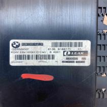 9186171 239943 22  Comfort/convenience module BMW 5 E60 E61