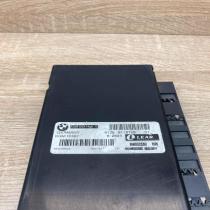 9118729 239943 22  Central body control module BMW 5 E60 E61