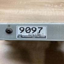 MD329097 E2T63285  Engine control unit/module ECU Mitsubishi Carisma