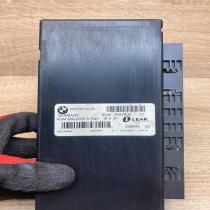 9167202 239943 22  Central body control module BMW 5 E60 E61