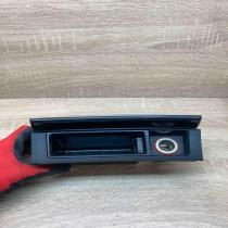 3C0863284K   Car ashtray Volkswagen PASSAT B7