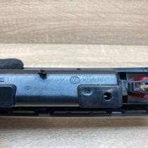 3C0863284K   Car ashtray Volkswagen PASSAT B7