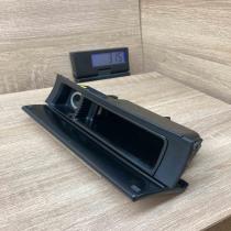 3C0863284K   Car ashtray Volkswagen PASSAT B7