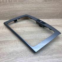 3AA858069H   Radio/GPS head unit trim Volkswagen PASSAT B6