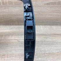 3AA858069H   Radio/GPS head unit trim Volkswagen PASSAT B6