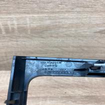 3AA858069H   Radio/GPS head unit trim Volkswagen PASSAT B6