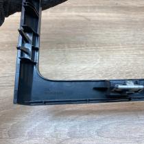 3AA858069H   Radio/GPS head unit trim Volkswagen PASSAT B6