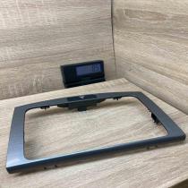 3AA858069H   Radio/GPS head unit trim Volkswagen PASSAT B6