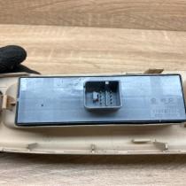 3C1867171B 1K0959565K  Electric window control switch Volkswagen PASSAT B6