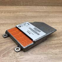 8362072 ZAE2 5999 Used Airbag control unit/module BMW 5 E39