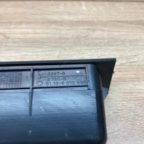 8159701 8210445  Car ashtray BMW 5 E39