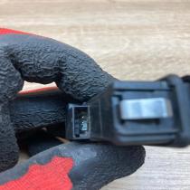 8350947 Used  Hazard light switch BMW 5 E39