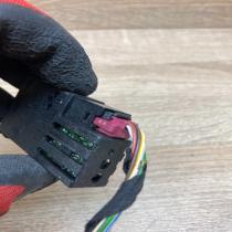 8352259 03055000 With Plug Seat heating switch BMW 5 E39