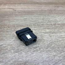 8360828   Central locking switch button BMW 7 E38