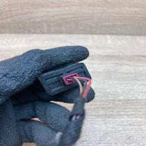 8360461 259160U With Plug Panel lighting control switch BMW 5 E39