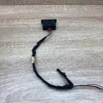 8360461 259160U With Plug Panel lighting control switch BMW 5 E39