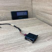 8360461 259160U With Plug Panel lighting control switch BMW 5 E39