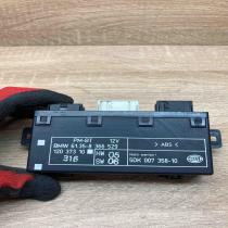 8366529 5DK007358 10  Door control unit/module BMW 7 E38