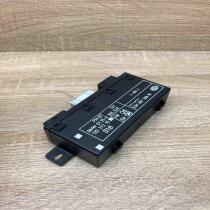 8366529 5DK007358 10  Door control unit/module BMW 7 E38