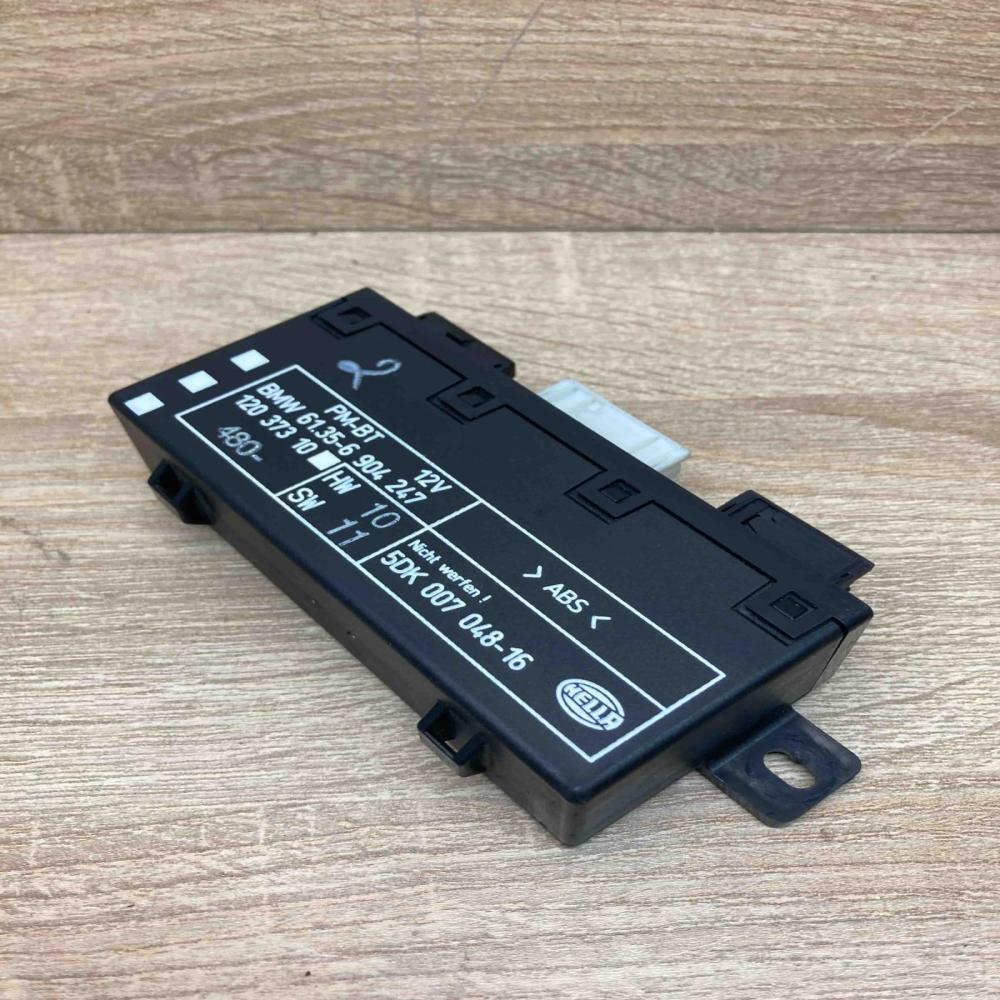 6904247   Door control unit/module BMW 5 E39