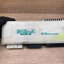 6913520 608377 10  Comfort/convenience module BMW 5 E39