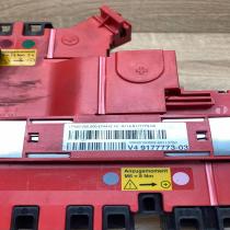 9177773 9177773 03  Positive wiring loom BMW 5 F10 F11