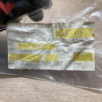 03F121119  WAG Seal Thermostat housing Volkswagen Touran II