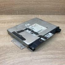 1164132   ABS control unit/module BMW 5 E39