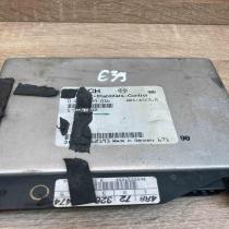 1164132   ABS control unit/module BMW 5 E39