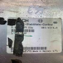 1164132   ABS control unit/module BMW 5 E39