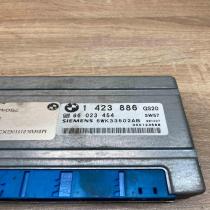 1423886 96023454 Used Gearbox control unit/module BMW 3 E46