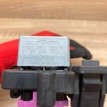 1K1937503 141951253B  Other relay Volkswagen Golf V