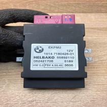 7180426 55892110  Fuel injection pump control unit/module BMW 3 E90 E91