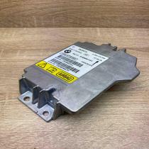 9166057 0285010066  Airbag control unit/module BMW 3 E90 E91