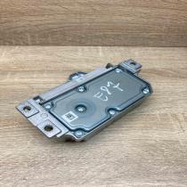 9166057 0285010066  Airbag control unit/module BMW 3 E90 E91