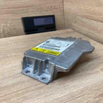 9166057 0285010066  Airbag control unit/module BMW 3 E90 E91