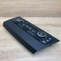 9128214 A2C53194360  Climate control unit BMW 3 E90 E91