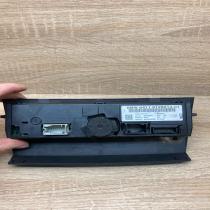 9128214 A2C53194360  Climate control unit BMW 3 E90 E91