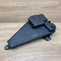 6906618 518890017  Fuse module BMW 5 E60 E61