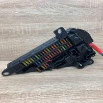 6906618 518890017  Fuse module BMW 5 E60 E61