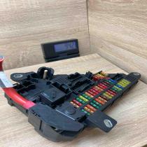 6906618 518890017  Fuse module BMW 5 E60 E61